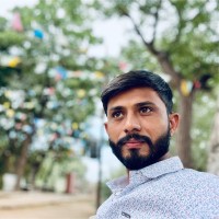 Atharva System Employee Jitendrasinh Zala's profile photo