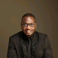 Zero Code Institute Employee Oluwatobi Asehinde's profile photo