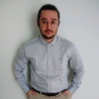 Minus Employee Marcos Oliveira's profile photo