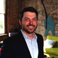 Citizens Bank Employee Jerrod Sandefur's profile photo