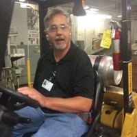 GKN Driveline Employee Jack Pope's profile photo