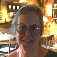 International Association for Suicide Prevention Employee Jackie Etches's profile photo