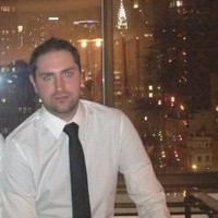 Algorithmiq Employee Fabijan Pavosevic's profile photo