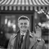 Audicus Employee Tyler Stocker's profile photo