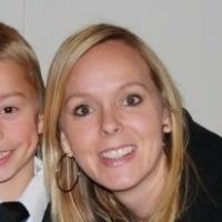 VEAP Employee Marnie Anderson's profile photo