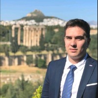 Christos Touloumis Email