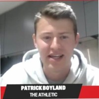 Patrick Boyland Email & Phone Number