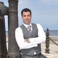 Erick Dumenigo Email & Phone Number