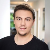 DRS Deutsche Retail Services AG Employee André Bürger's profile photo