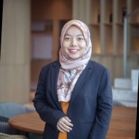 E&O Employee Nurhuda Dzulkernian's profile photo