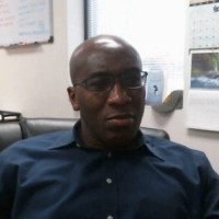 AFB Floors Employee Reginald Middleton's profile photo