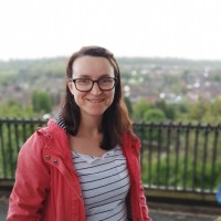 Hafren Water Employee Charlotte Hale's profile photo