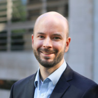 Interface Engineering, Inc. Employee Jesse Agosta's profile photo
