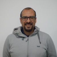 MaviGPS Employee Gonzalo Sagredo Ordóñez's profile photo