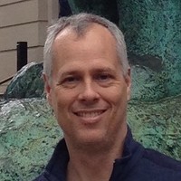 Lenovo Employee Jim Jarman's profile photo
