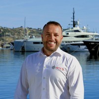 MYS Employee Riccardo Ciani's profile photo