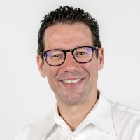 Enclustra Employee Patrick Müller's profile photo