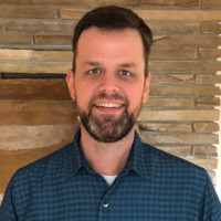 Conversion Energy Employee Randall Salge's profile photo