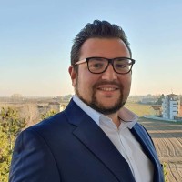 SkyCare Global Employee Mattia Cherubin's profile photo