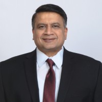 Out Front Marketing Employee Manish Gupta's profile photo