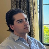 BlueCrest Capital Management Employee Max Marian's profile photo