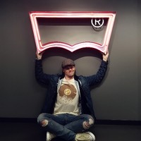 Levi Strauss & Co. Employee Matthew Bergey's profile photo