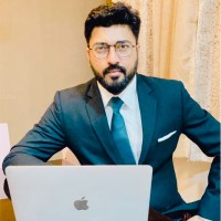 Sumeru Solutions Employee Prakhar Upadhyay's profile photo