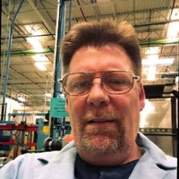 Absolute Machining Employee Mark Duncan's profile photo