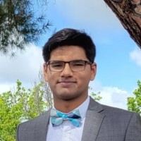 BlueArc Employee Aryan Karnwal's profile photo