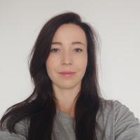 ALTIMI Software House Employee Małgorzata Pędziwiatr-Wagan's profile photo
