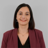 INOVIE (Groupe) Employee Angélique Ghilain's profile photo