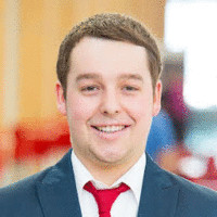 Desjardins Employee Mathieu Blanchet's profile photo