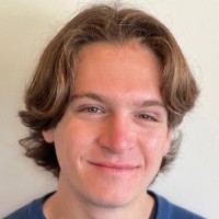 Lost Planet Editorial Employee Jack English-Cooper's profile photo