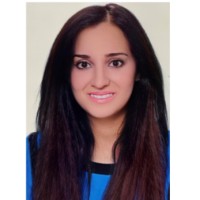 Rasha Ahmad Email & Phone Number