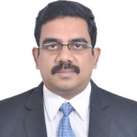 Proactive For Her Employee Pravin Sethuraman's profile photo