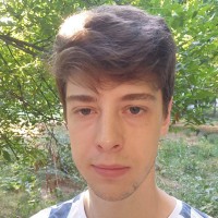 Intempt Technologies Employee Hennadii Asmolov's profile photo