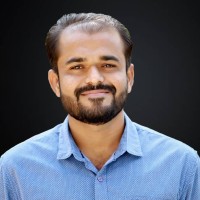 NuVista Technologies Employee Jitendra Chaudhari's profile photo