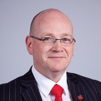 Lawrence O'Neill Email & Phone Number