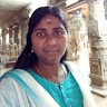 Edify Schools Employee Kaveri Senthil's profile photo