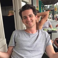 LANDBASE Employee Hugh Hopkins's profile photo