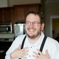 Roger Ruggles's profile photo