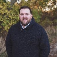 Parking Guidance Systems Employee Stephen Evans's profile photo