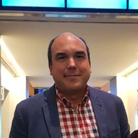 Jairo Guardia Email & Phone Number