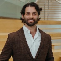 Legna Employee Ross Dimchev's profile photo