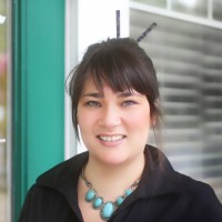 Ashley Brenner Email & Phone Number