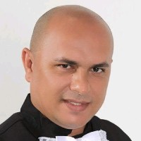 Fresenius Kabi Brasil Employee Fausto Silva's profile photo