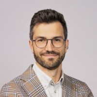Sublime Analytics Platform Employee Arkadiusz Wiśniewski's profile photo