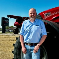 Titan Machinery Employee Justin Berry's profile photo