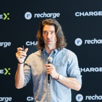 Recharge Employee Tom Flynn's profile photo