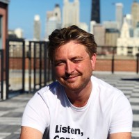 Kristopher Stenkula-Wilbur Email & Phone Number